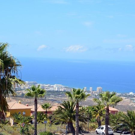 Superlative Apartment With Spectacular Ocean Views Chayofa Exterior foto