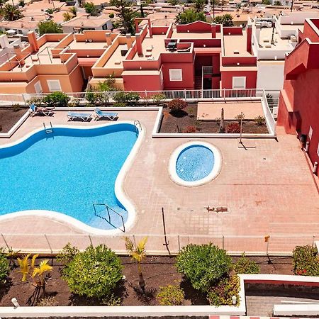 Superlative Apartment With Spectacular Ocean Views Chayofa Exterior foto