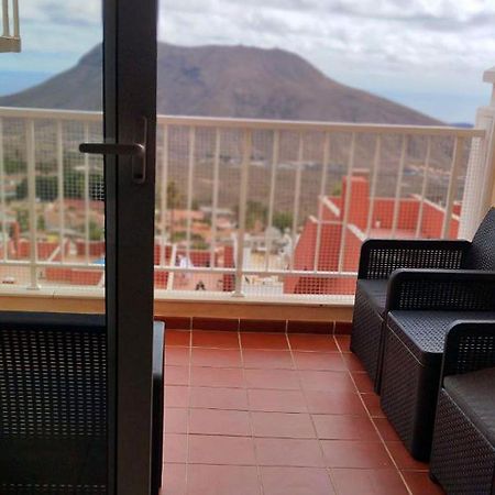 Superlative Apartment With Spectacular Ocean Views Chayofa Exterior foto
