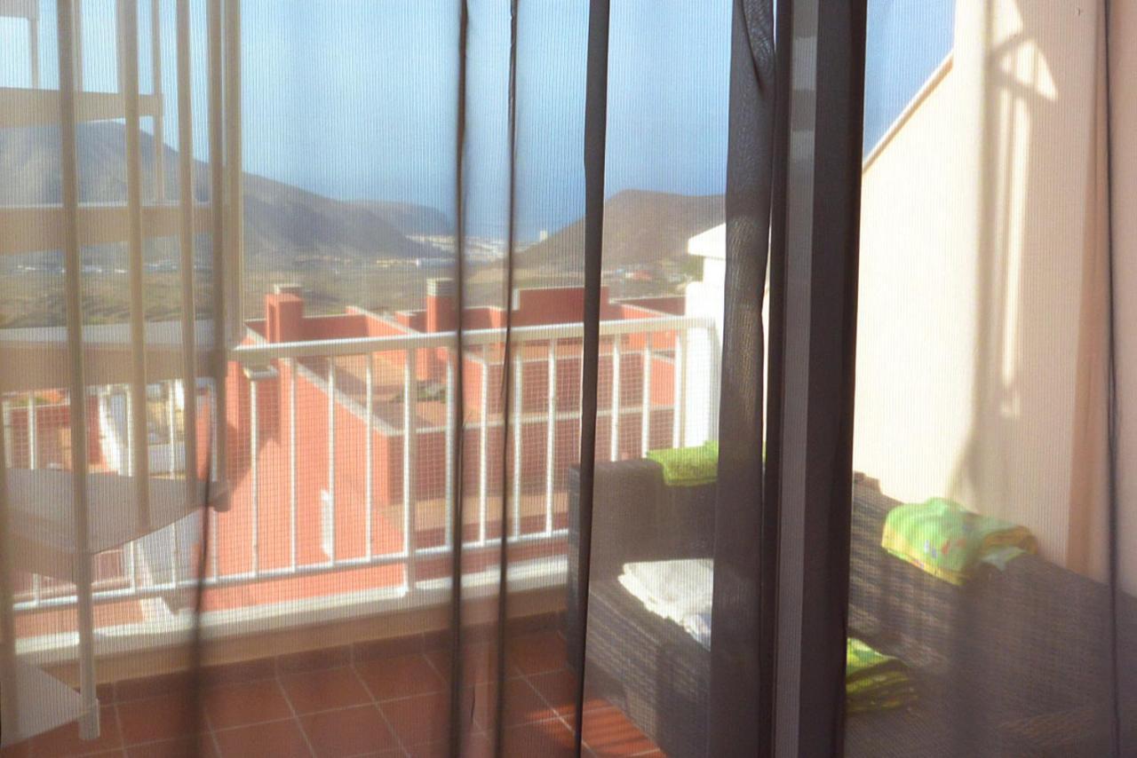 Superlative Apartment With Spectacular Ocean Views Chayofa Exterior foto