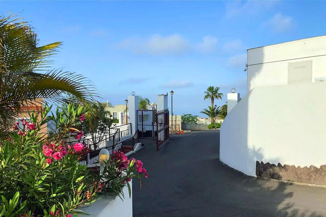 Superlative Apartment With Spectacular Ocean Views Chayofa Exterior foto