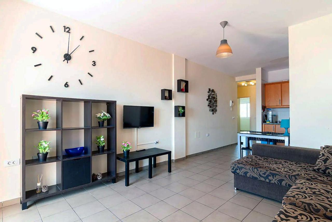 Superlative Apartment With Spectacular Ocean Views Chayofa Exterior foto