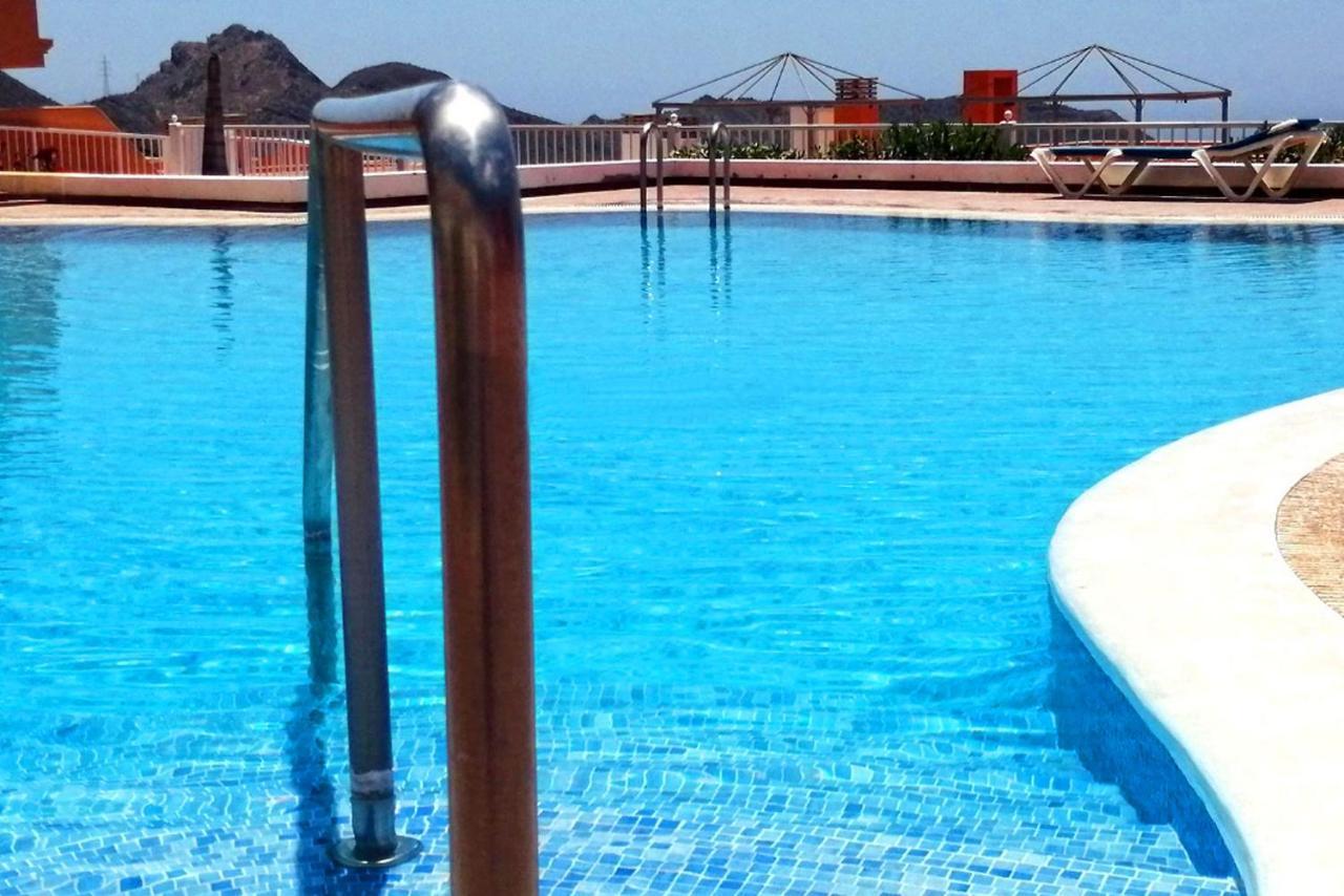 Superlative Apartment With Spectacular Ocean Views Chayofa Exterior foto