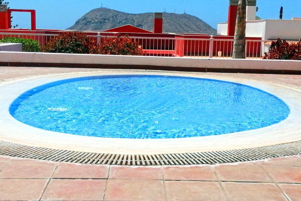 Superlative Apartment With Spectacular Ocean Views Chayofa Exterior foto